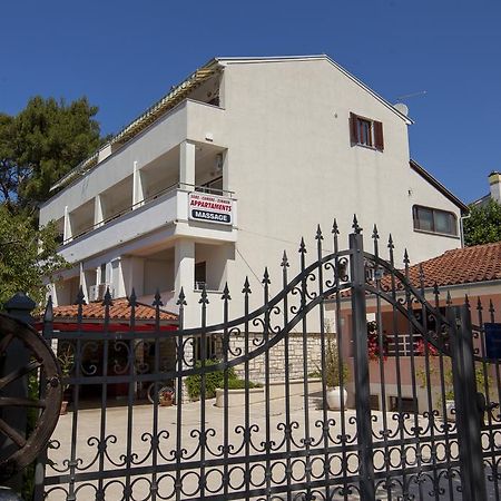 Apartments Villa Ban Rovinj Dış mekan fotoğraf