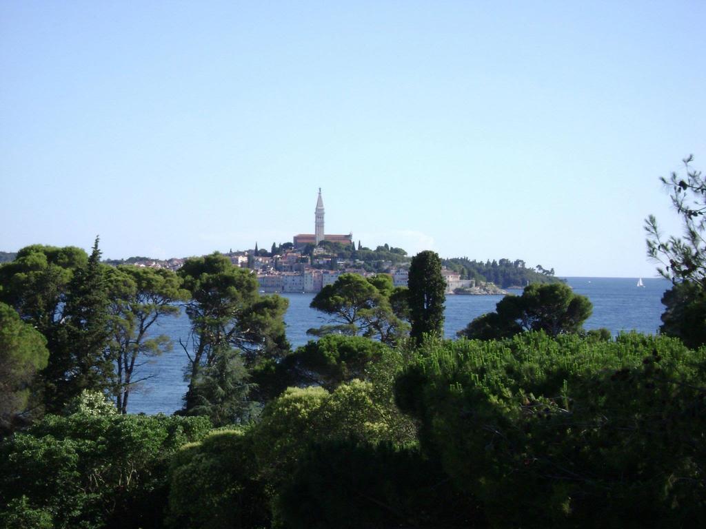 Apartments Villa Ban Rovinj Oda fotoğraf