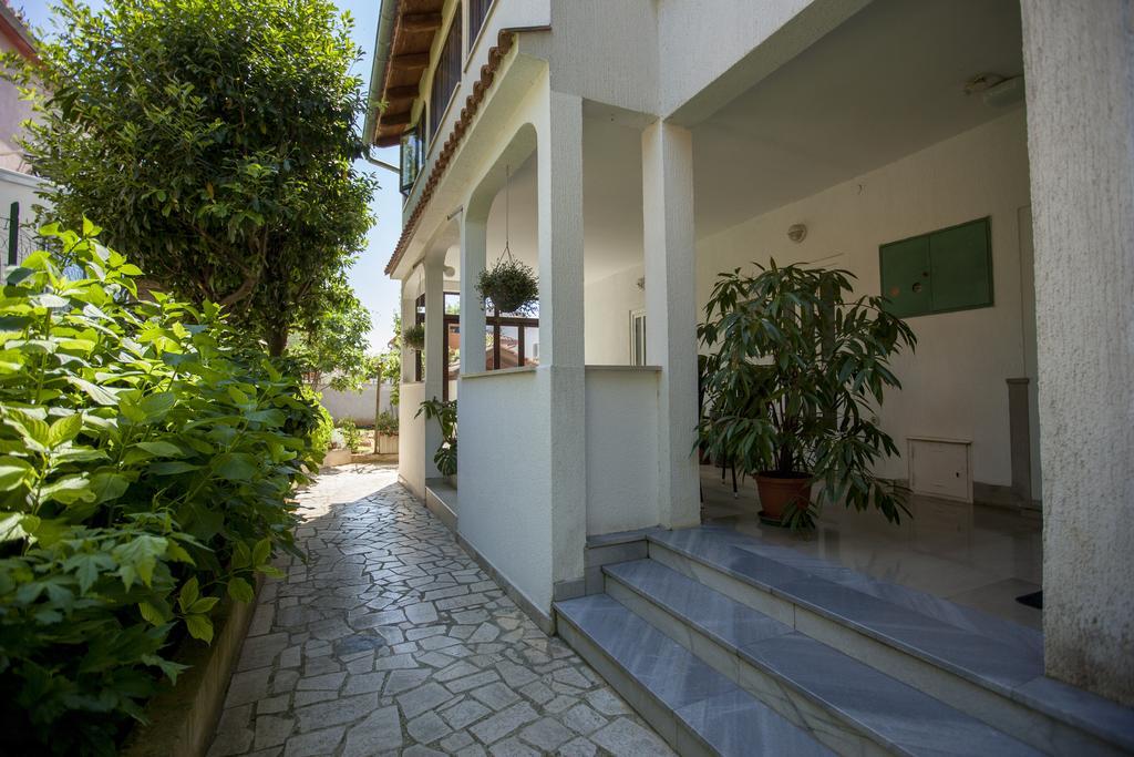 Apartments Villa Ban Rovinj Oda fotoğraf