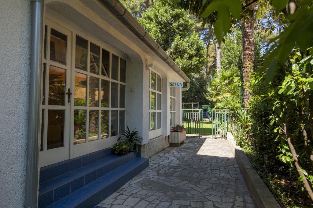 Apartments Villa Ban Rovinj Dış mekan fotoğraf