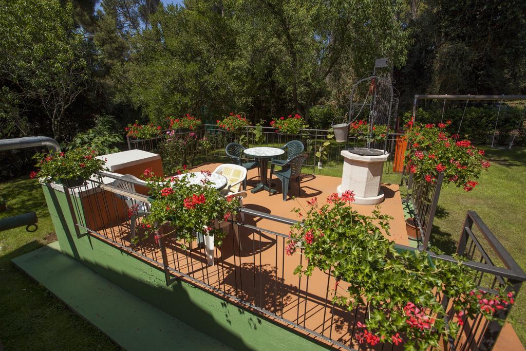 Apartments Villa Ban Rovinj Dış mekan fotoğraf