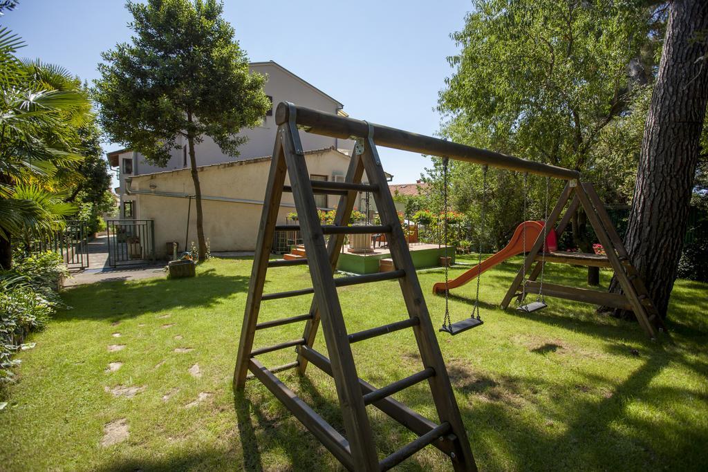 Apartments Villa Ban Rovinj Dış mekan fotoğraf