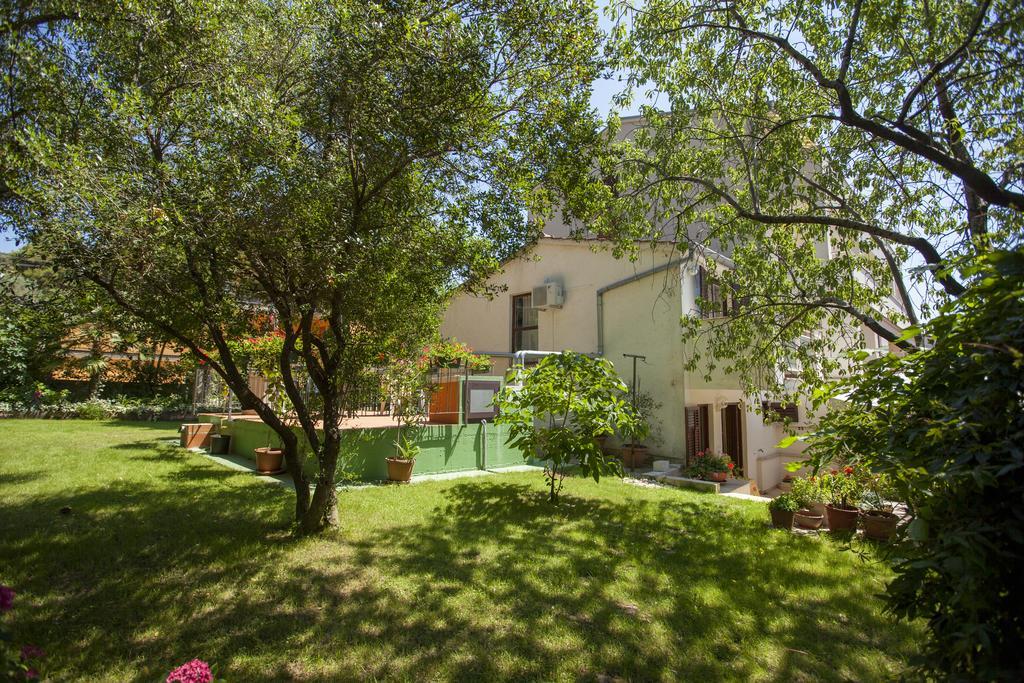 Apartments Villa Ban Rovinj Dış mekan fotoğraf