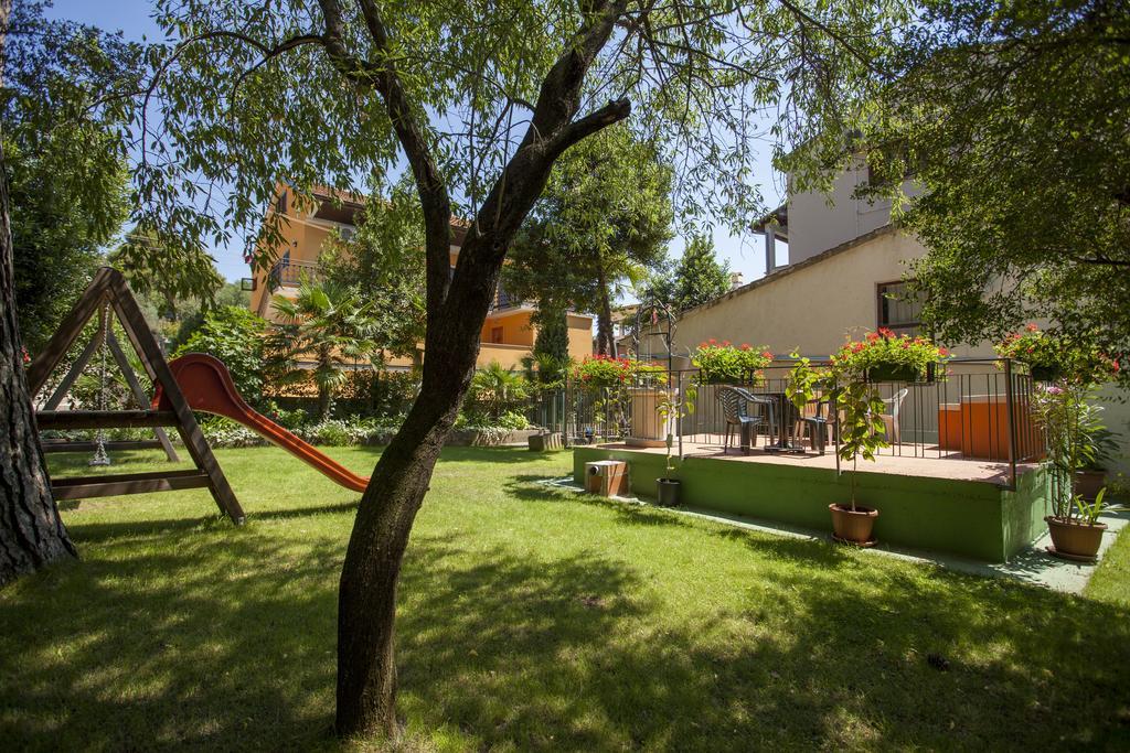 Apartments Villa Ban Rovinj Dış mekan fotoğraf