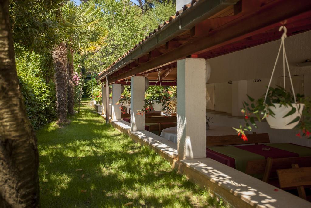 Apartments Villa Ban Rovinj Dış mekan fotoğraf