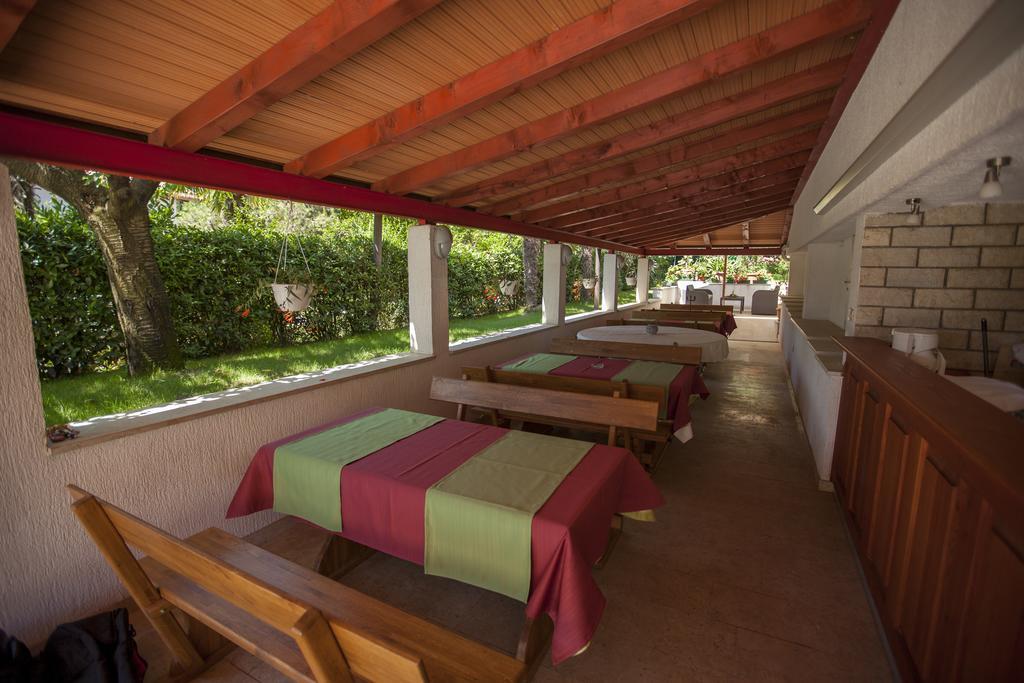 Apartments Villa Ban Rovinj Dış mekan fotoğraf