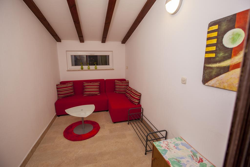 Apartments Villa Ban Rovinj Oda fotoğraf