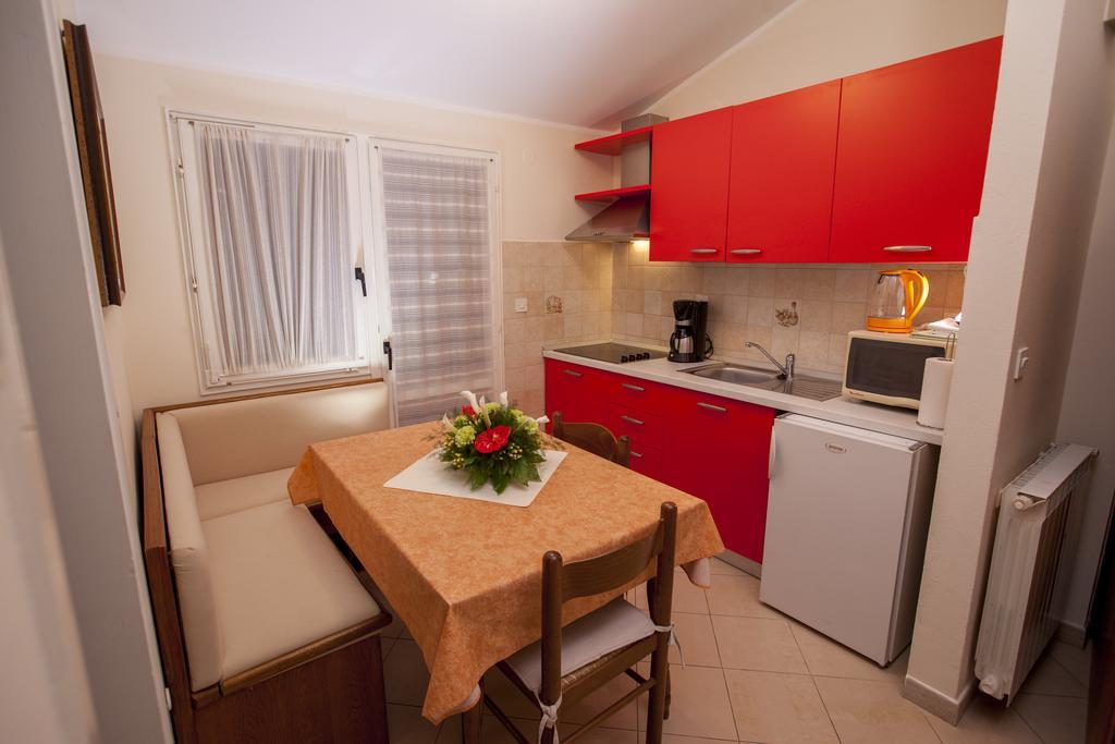 Apartments Villa Ban Rovinj Oda fotoğraf