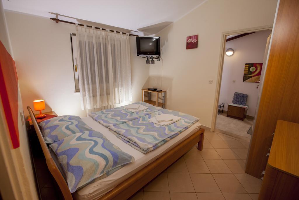 Apartments Villa Ban Rovinj Oda fotoğraf