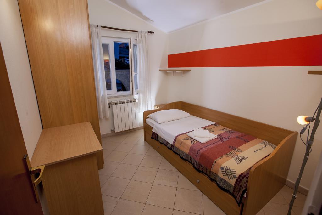 Apartments Villa Ban Rovinj Oda fotoğraf