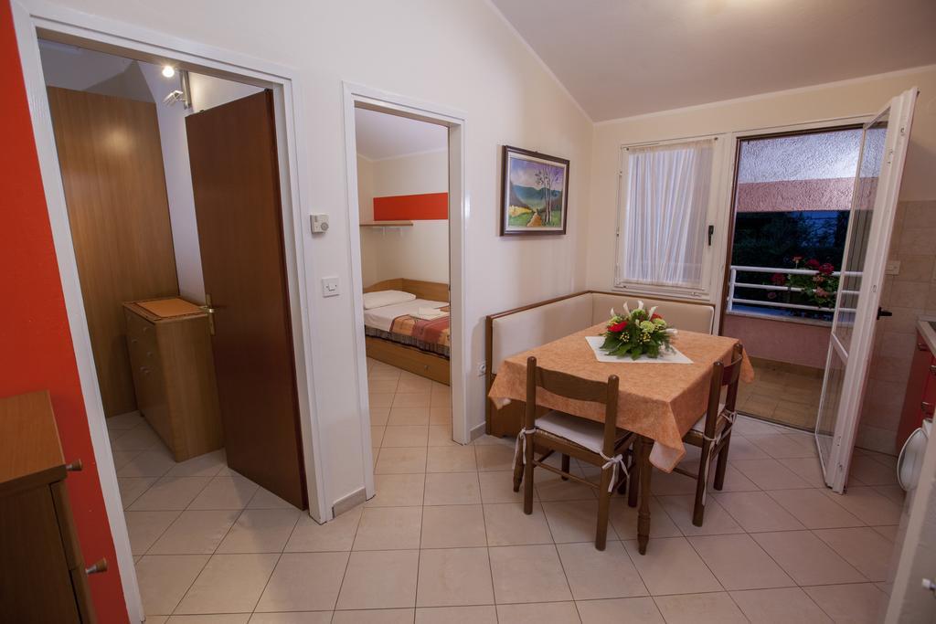 Apartments Villa Ban Rovinj Oda fotoğraf