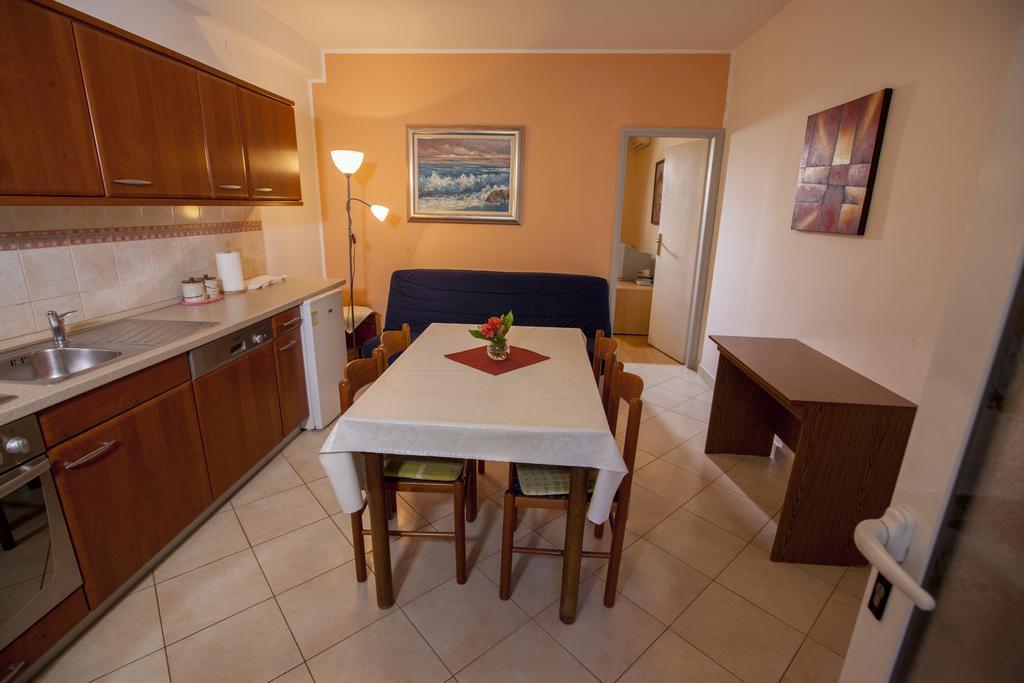 Apartments Villa Ban Rovinj Oda fotoğraf
