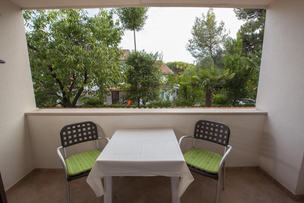 Apartments Villa Ban Rovinj Oda fotoğraf