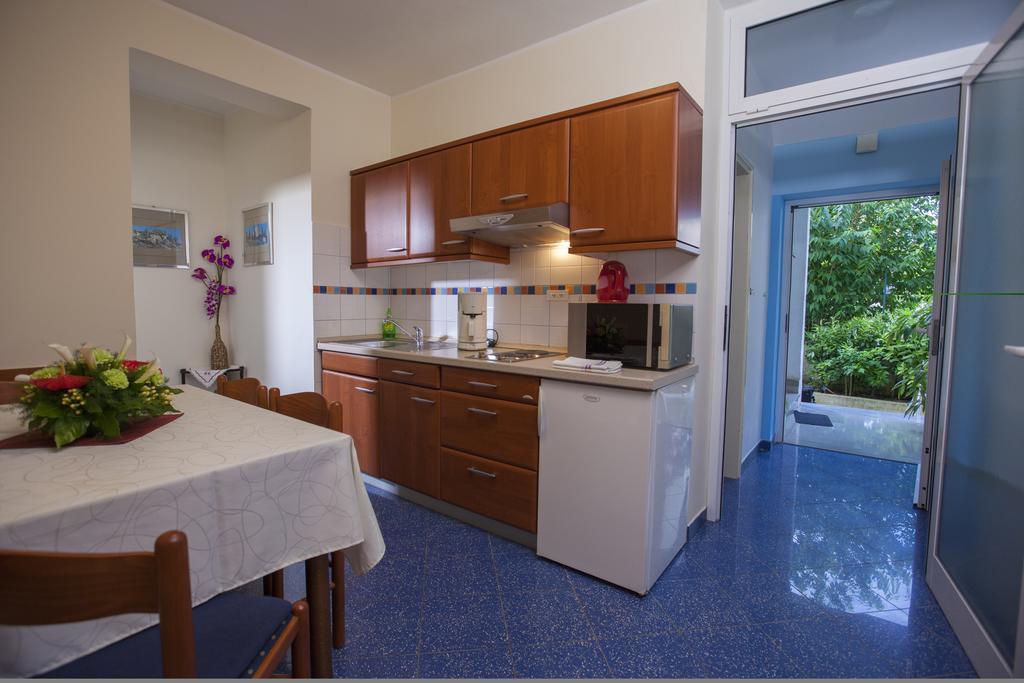 Apartments Villa Ban Rovinj Oda fotoğraf