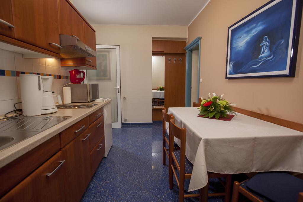 Apartments Villa Ban Rovinj Oda fotoğraf