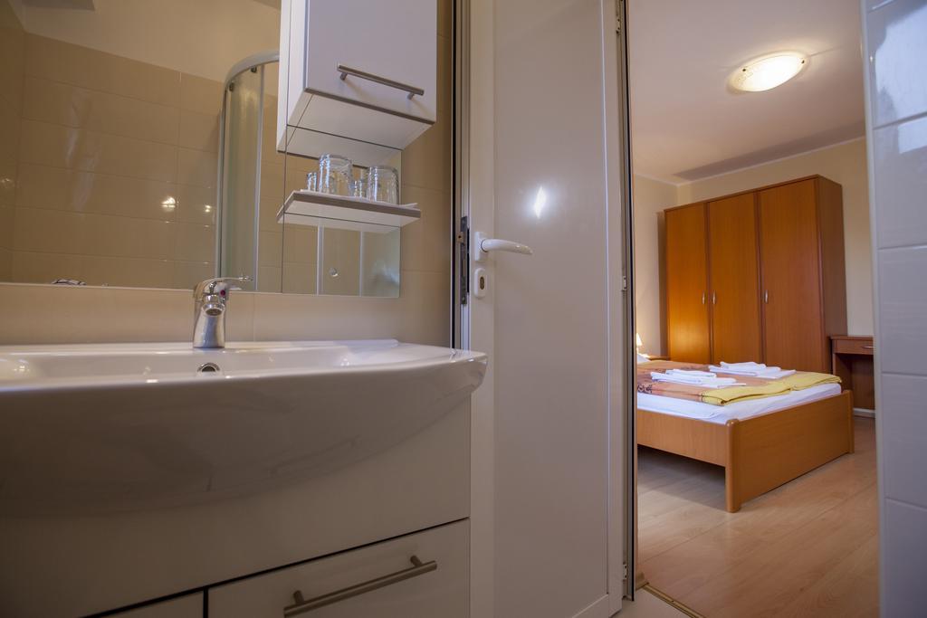 Apartments Villa Ban Rovinj Oda fotoğraf