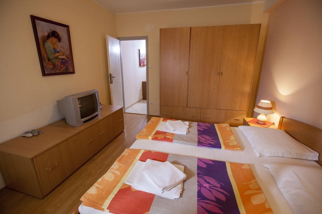 Apartments Villa Ban Rovinj Oda fotoğraf