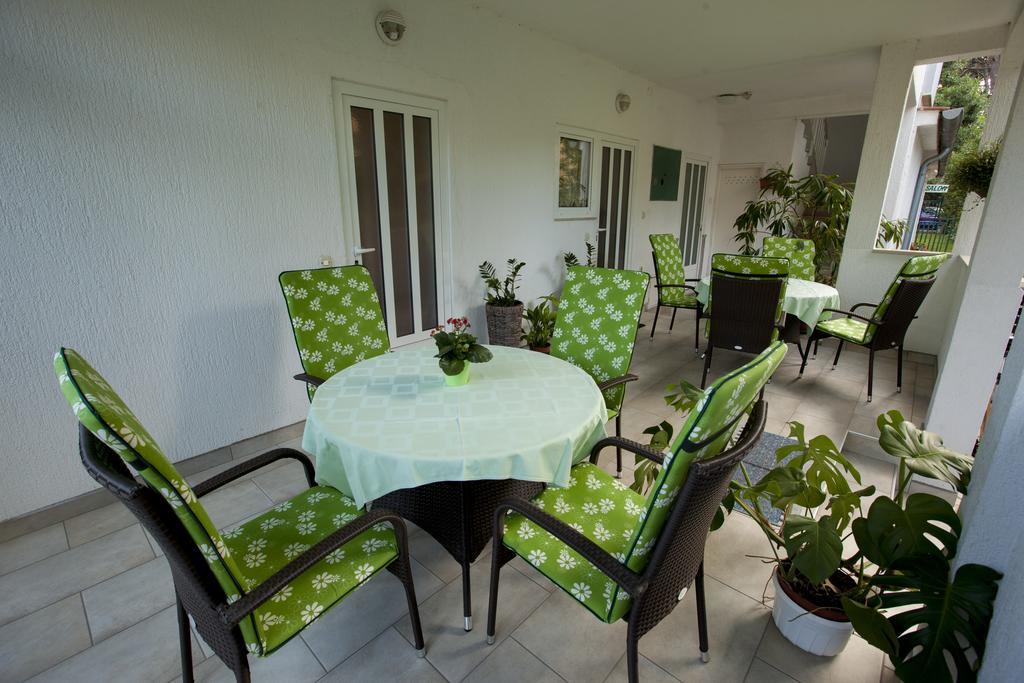 Apartments Villa Ban Rovinj Oda fotoğraf