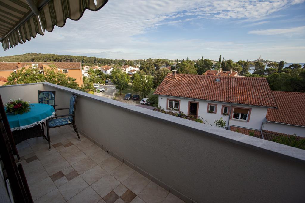Apartments Villa Ban Rovinj Oda fotoğraf