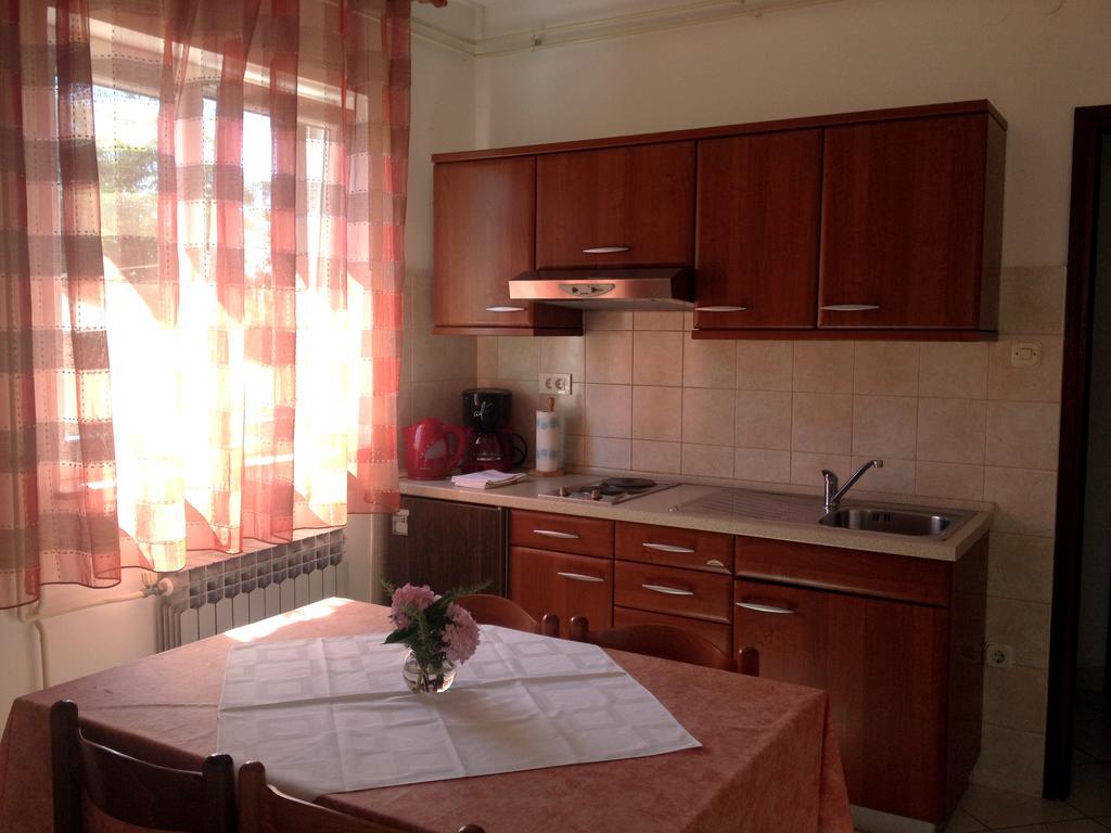 Apartments Villa Ban Rovinj Oda fotoğraf