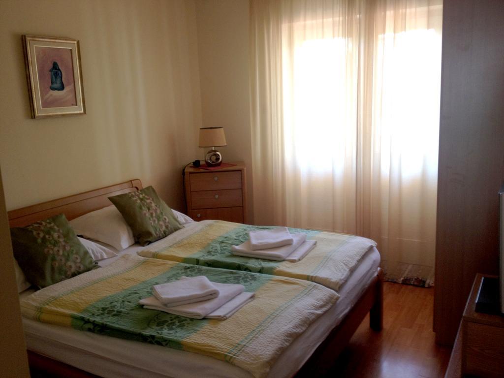 Apartments Villa Ban Rovinj Oda fotoğraf