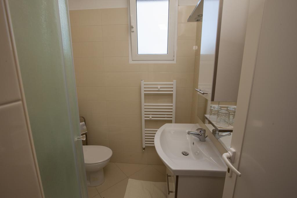 Apartments Villa Ban Rovinj Dış mekan fotoğraf