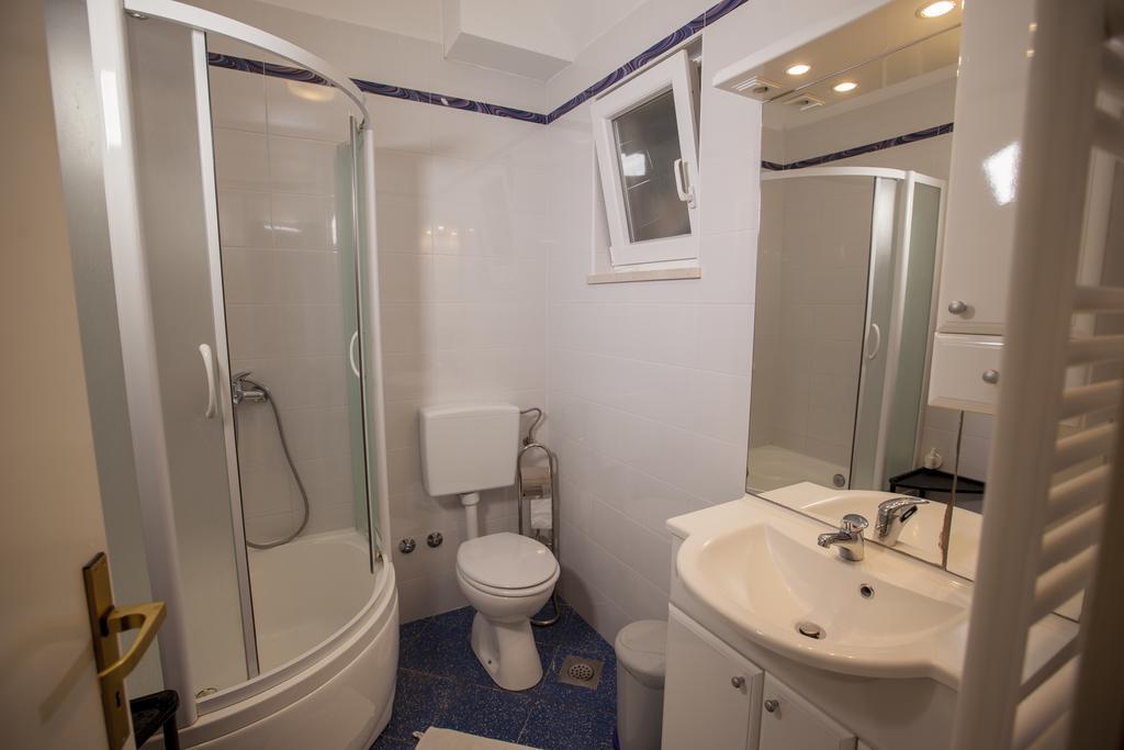 Apartments Villa Ban Rovinj Oda fotoğraf