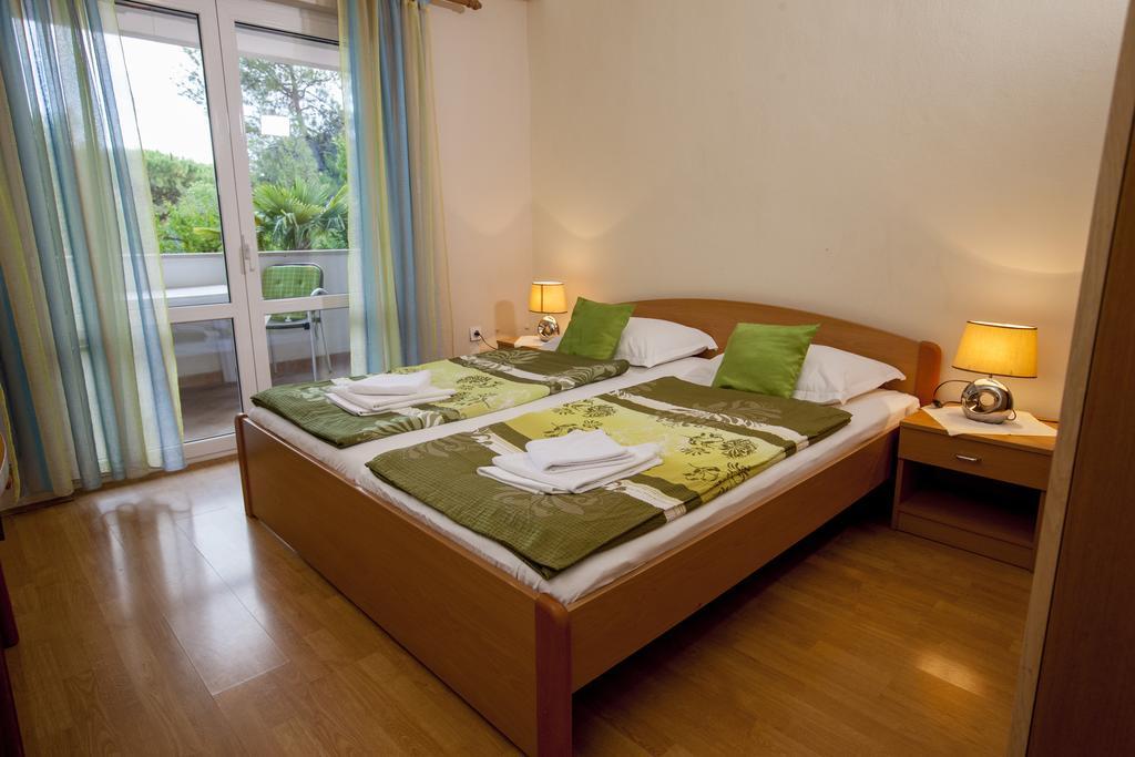Apartments Villa Ban Rovinj Dış mekan fotoğraf