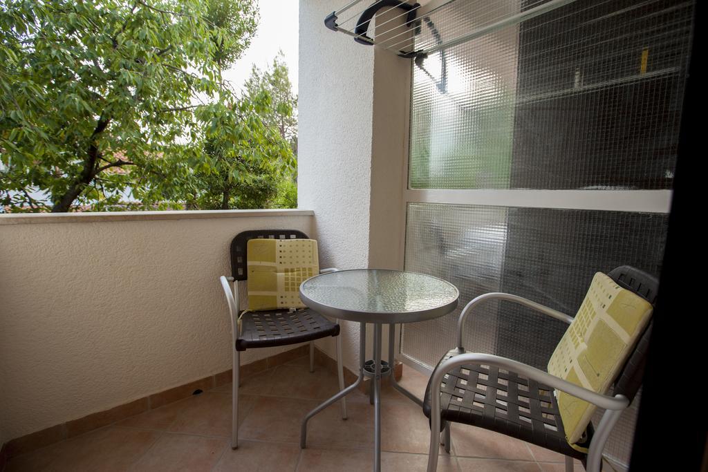 Apartments Villa Ban Rovinj Dış mekan fotoğraf