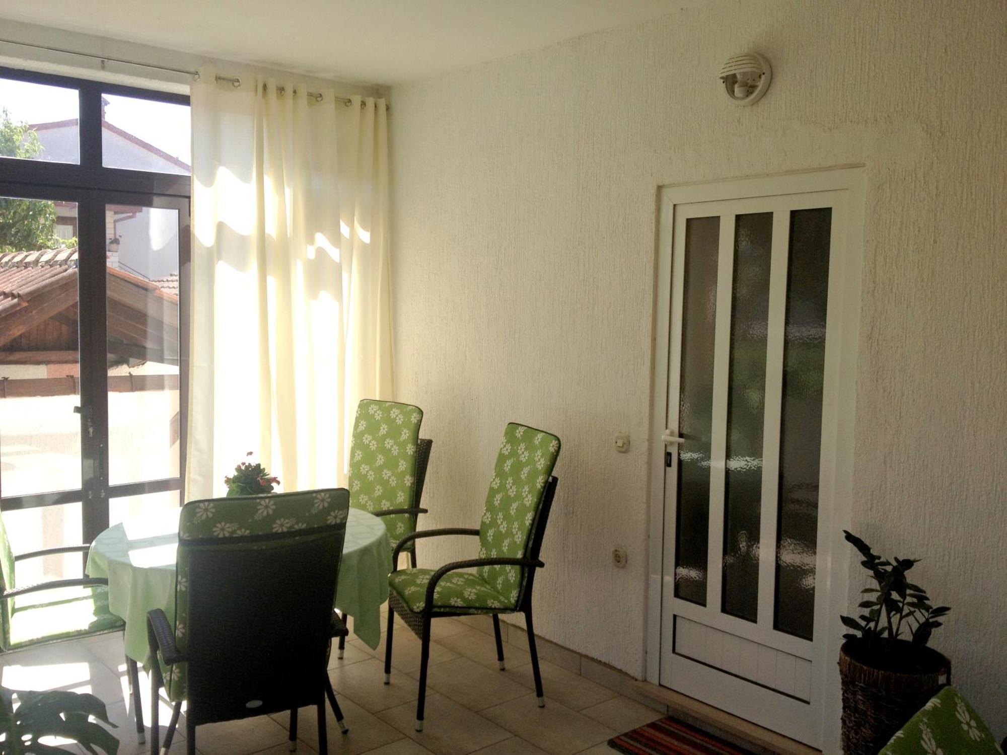 Apartments Villa Ban Rovinj Oda fotoğraf