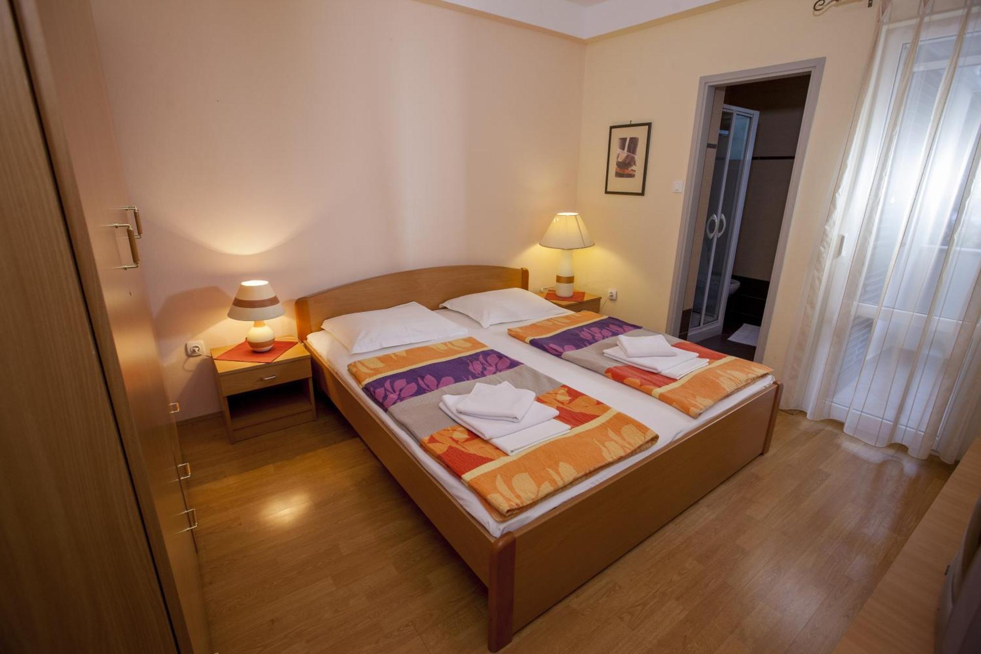 Apartments Villa Ban Rovinj Oda fotoğraf