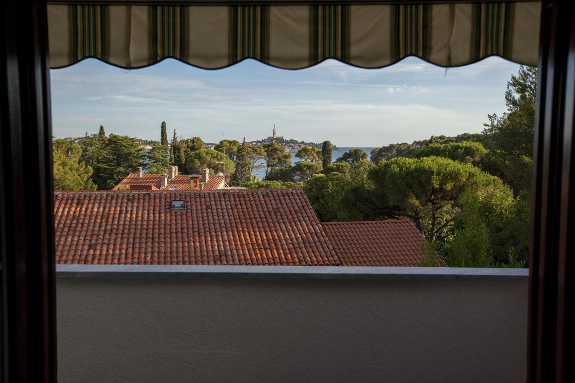 Apartments Villa Ban Rovinj Oda fotoğraf