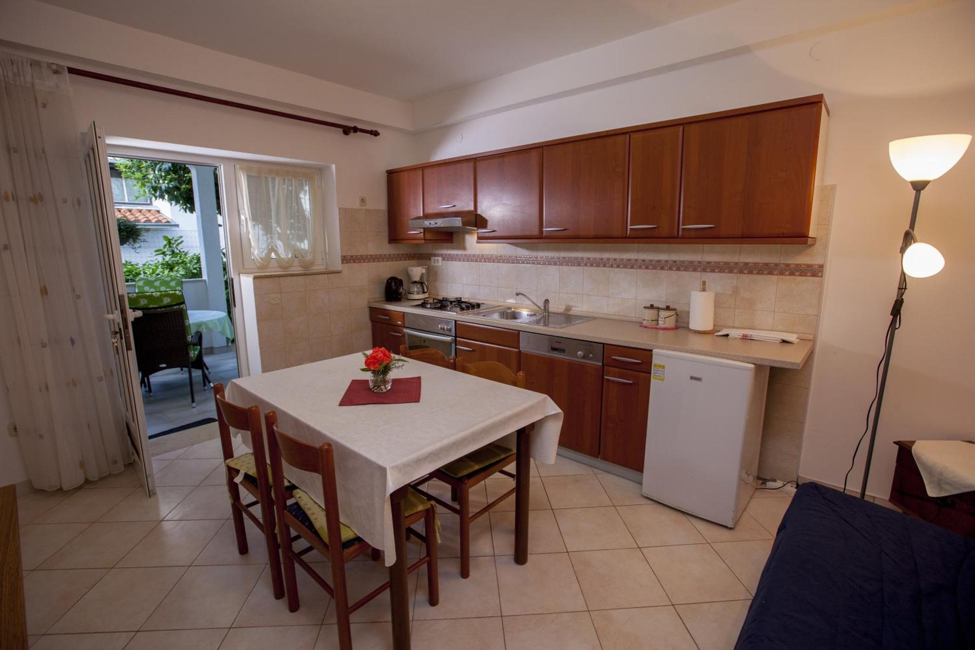 Apartments Villa Ban Rovinj Oda fotoğraf