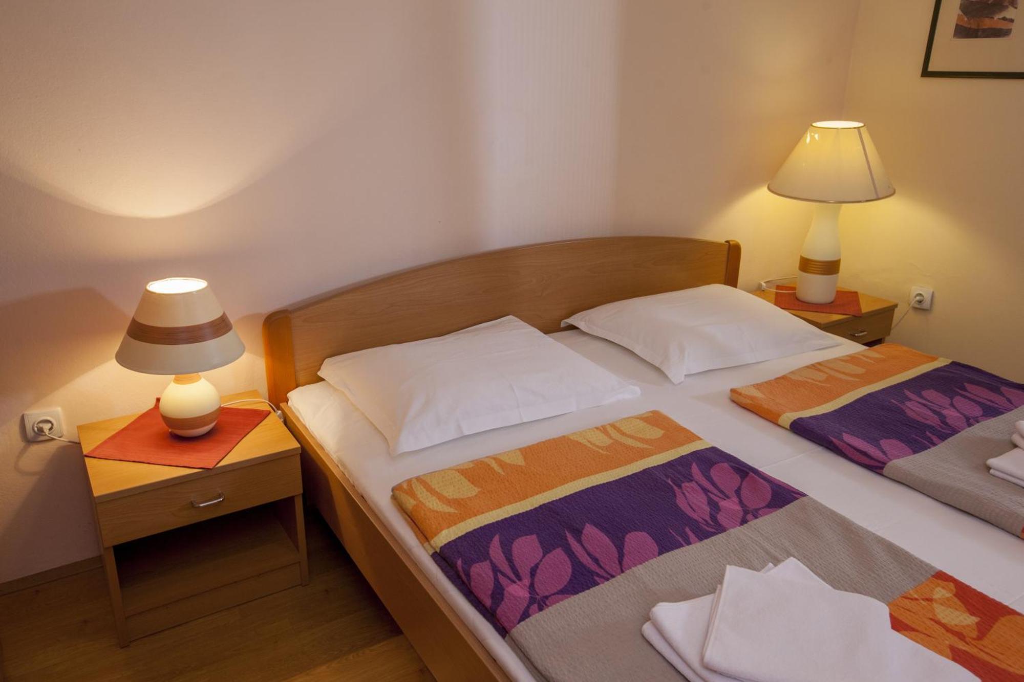 Apartments Villa Ban Rovinj Oda fotoğraf