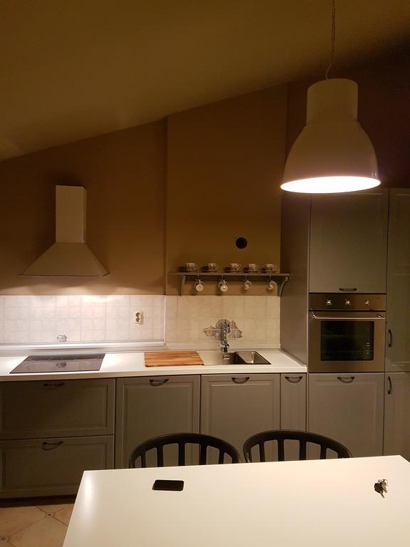 Apartments Villa Ban Rovinj Dış mekan fotoğraf