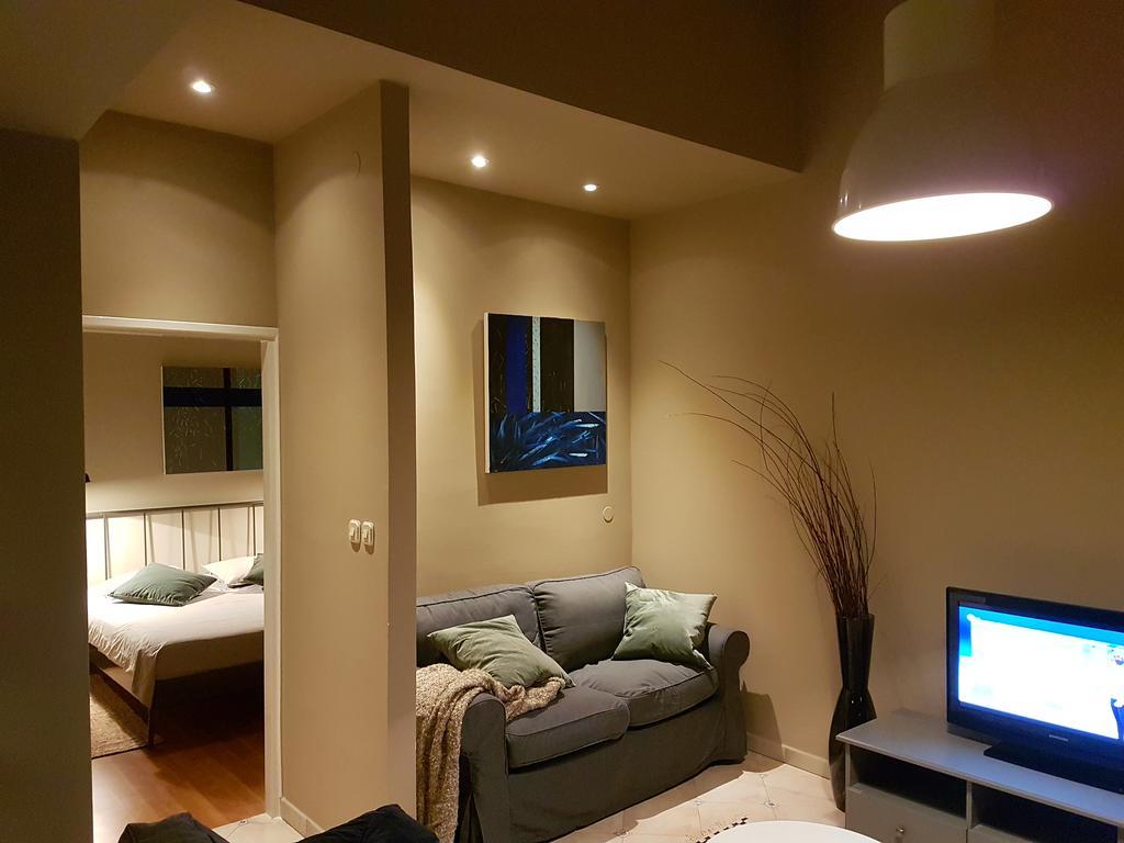 Apartments Villa Ban Rovinj Dış mekan fotoğraf
