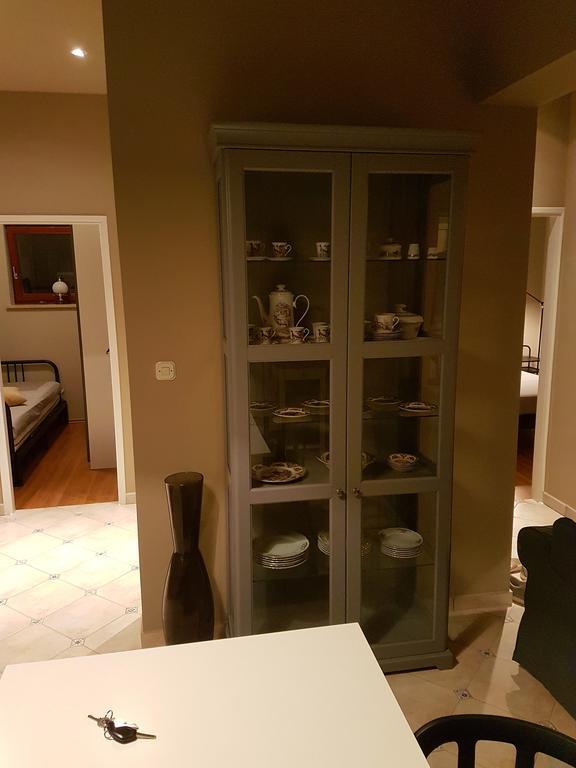 Apartments Villa Ban Rovinj Dış mekan fotoğraf