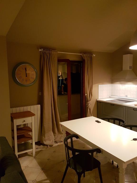 Apartments Villa Ban Rovinj Dış mekan fotoğraf
