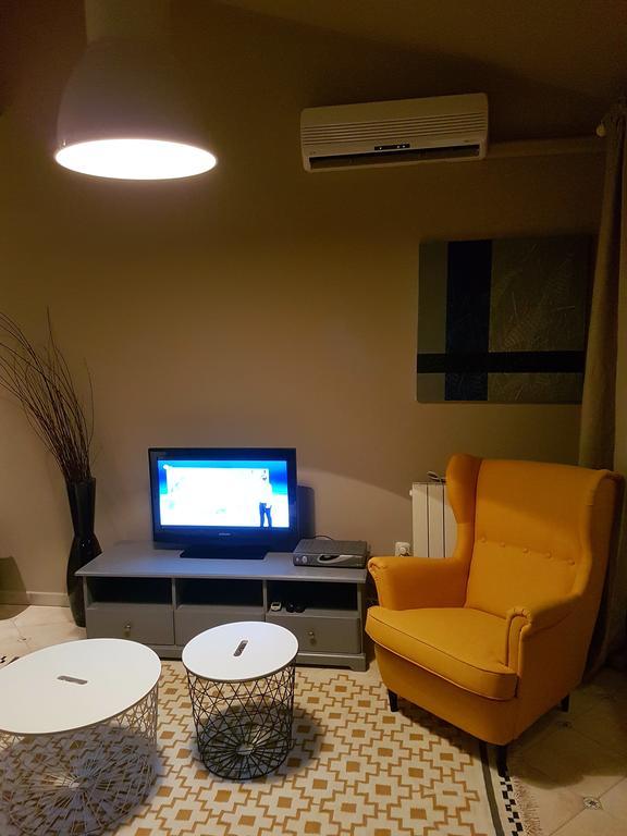 Apartments Villa Ban Rovinj Dış mekan fotoğraf