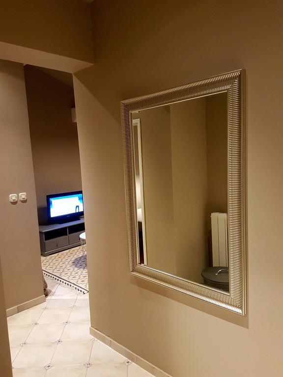 Apartments Villa Ban Rovinj Dış mekan fotoğraf