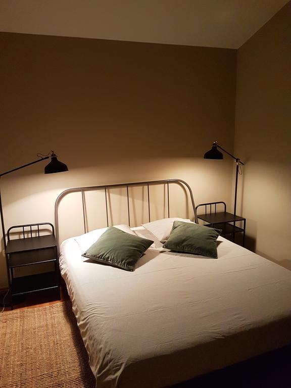 Apartments Villa Ban Rovinj Dış mekan fotoğraf
