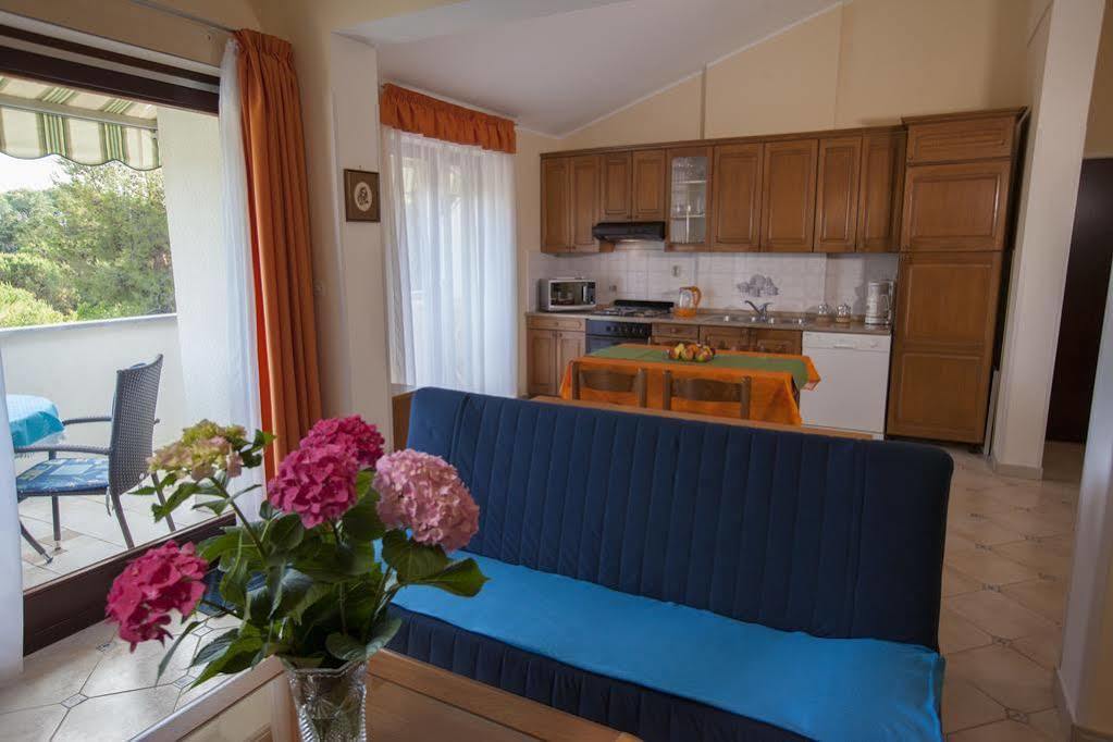 Apartments Villa Ban Rovinj Dış mekan fotoğraf